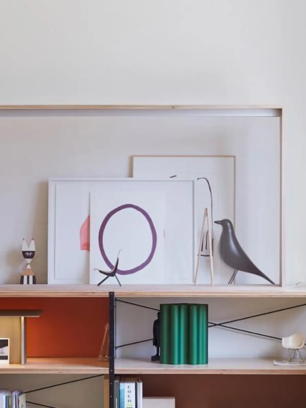 Fernseher von Panasonics