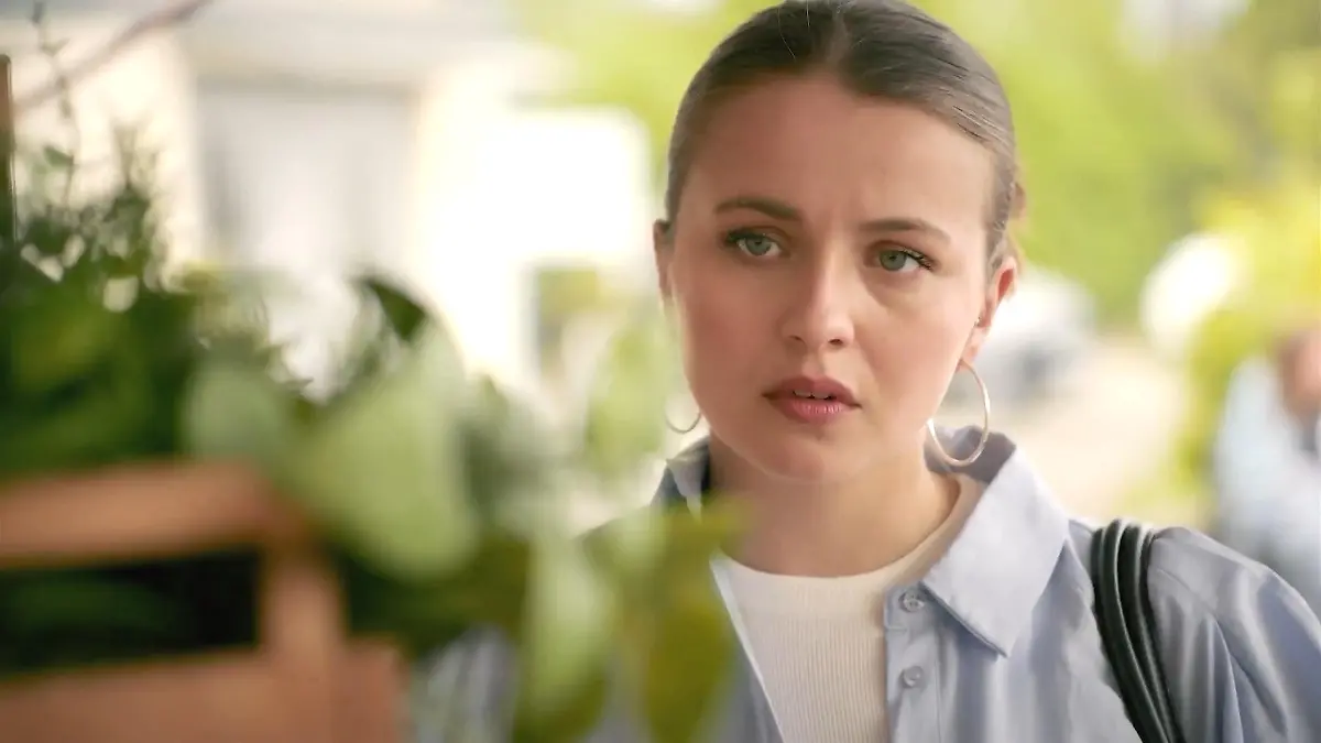 AWZ-Vorschau am 28.07.25 im TV: Lucie erfährt, wie Ben wirklich über sie  denkt