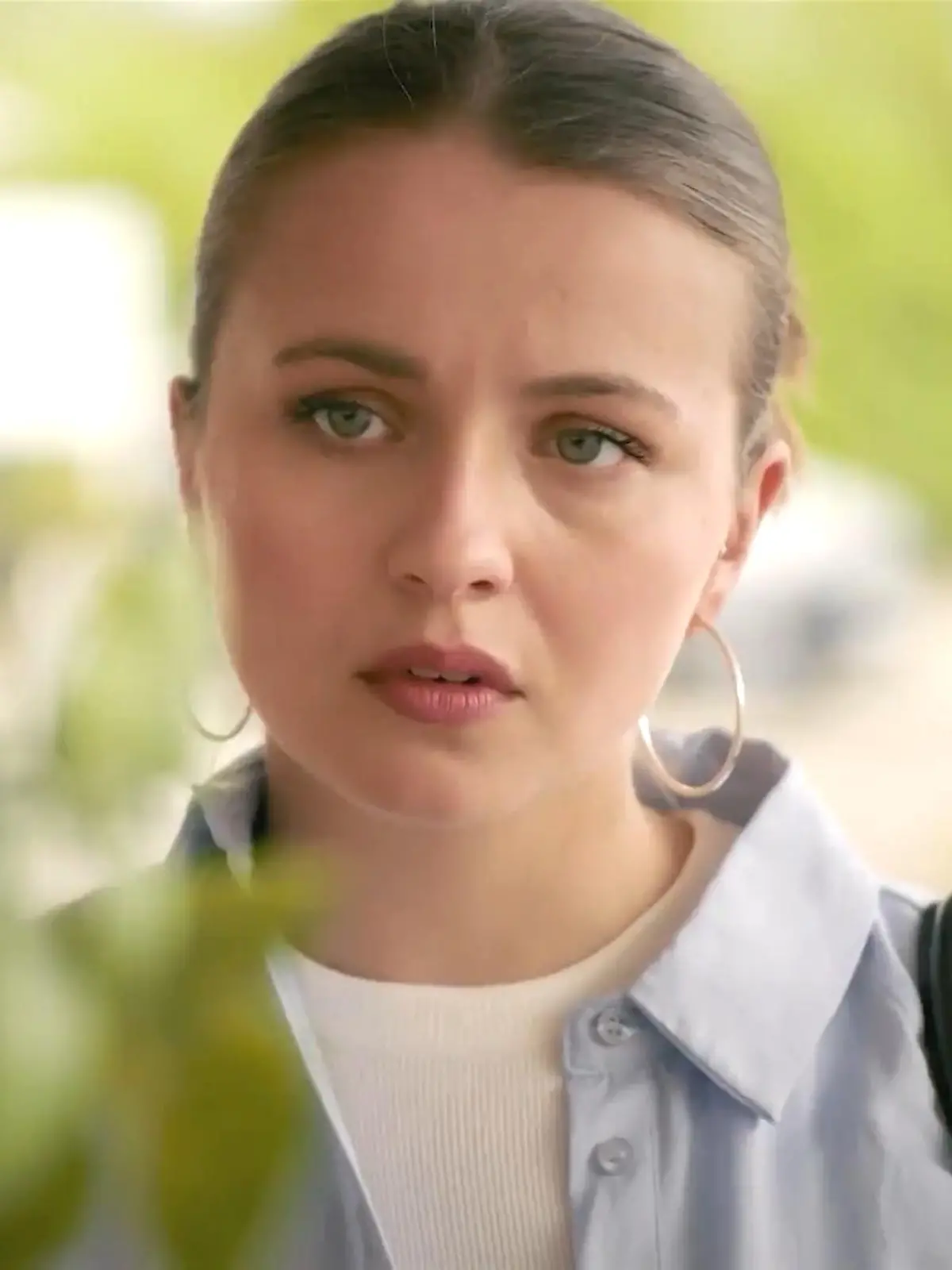 AWZ: Lucie erfährt, wie Ben wirklich über sie denkt
