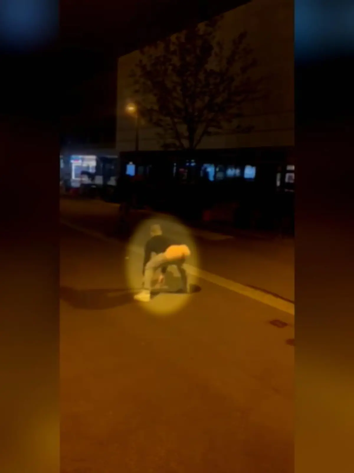 Bild zu: "Blitzerflitzer: Geblitzt ganz ohne Auto"
