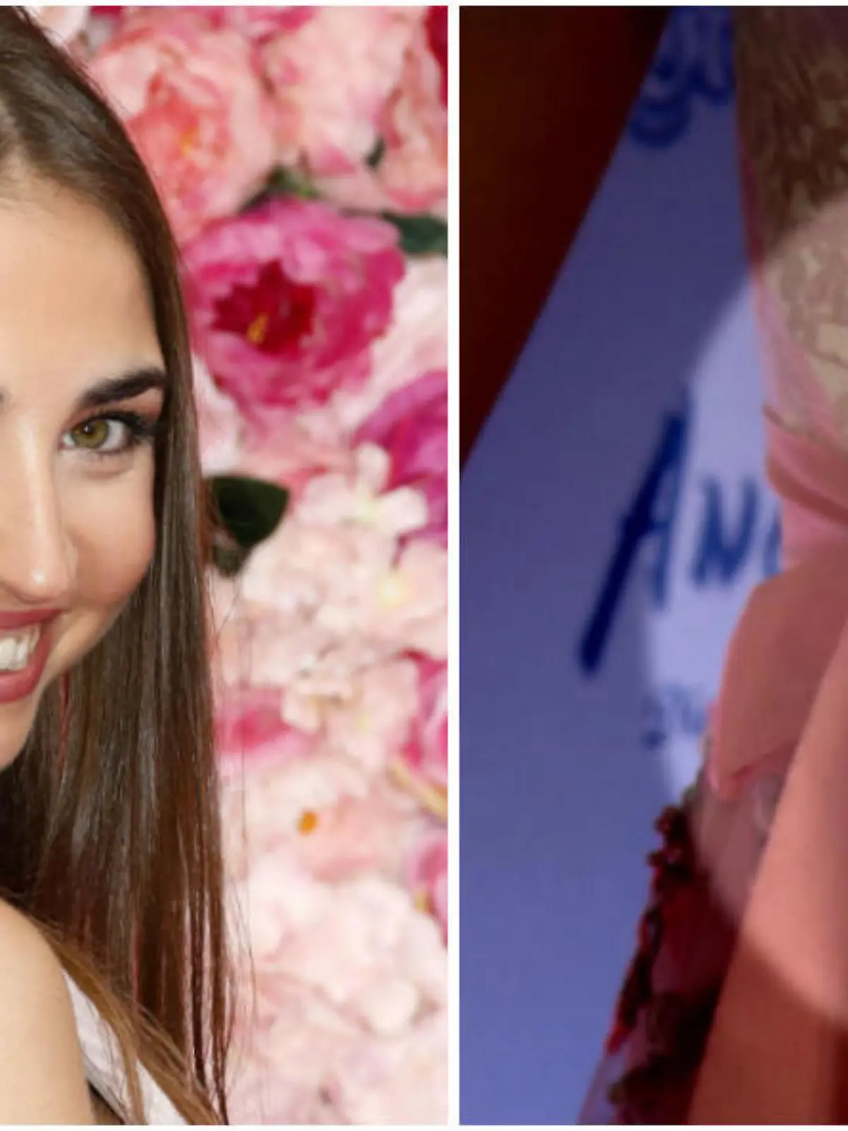 Bild zu: "Ist Ekaterina Leonova vergeben?"
