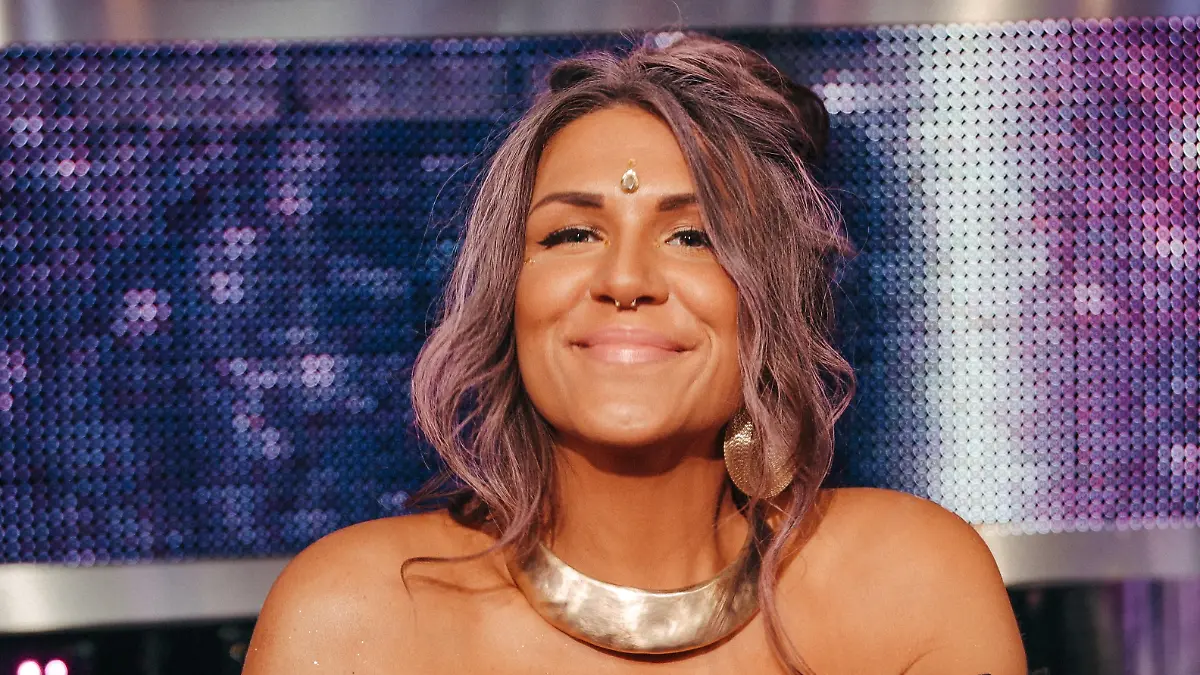 Take Me Out Herbst 2019 Kandidatin Jil