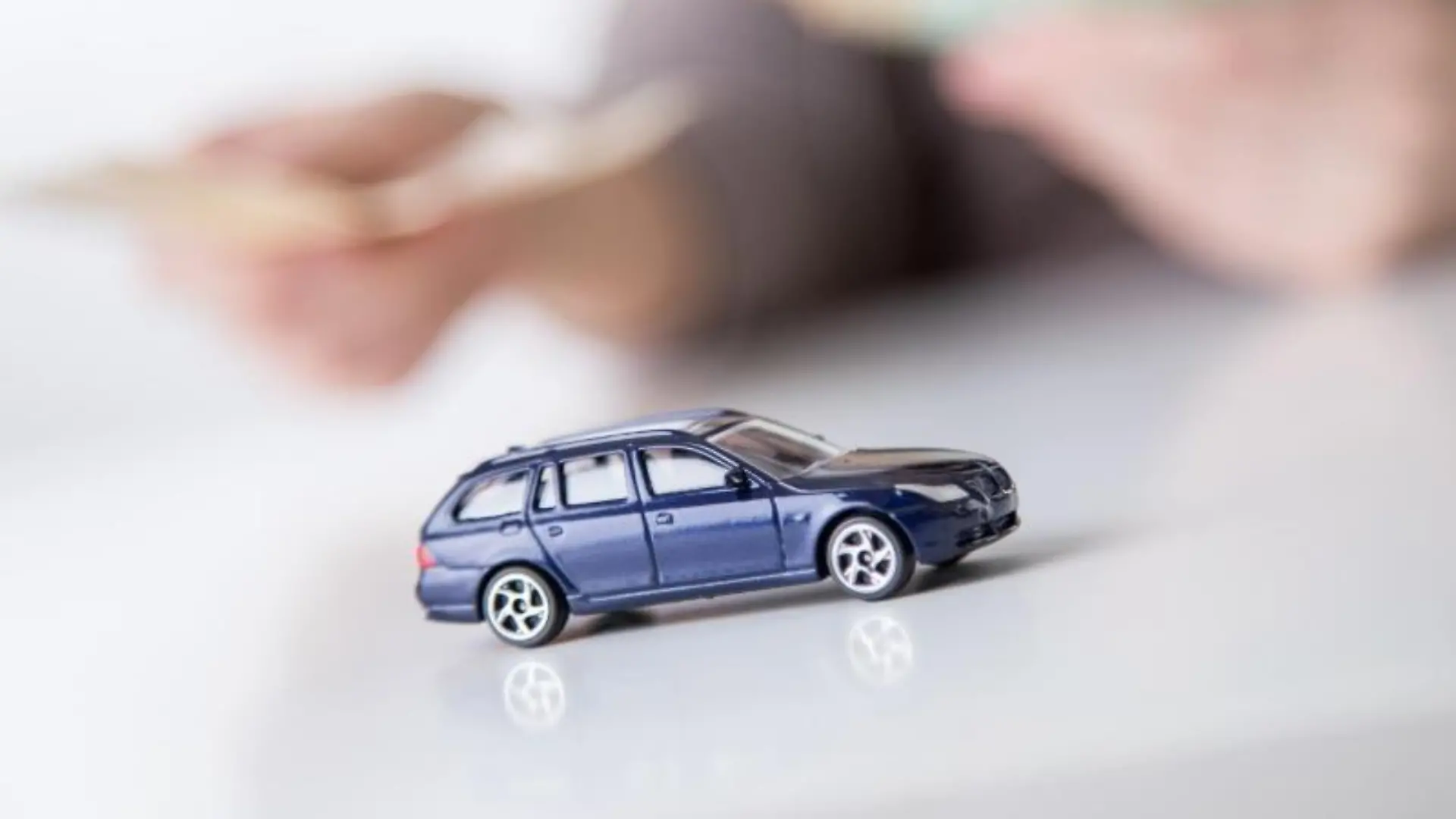 Änderung bei der Autoversicherung