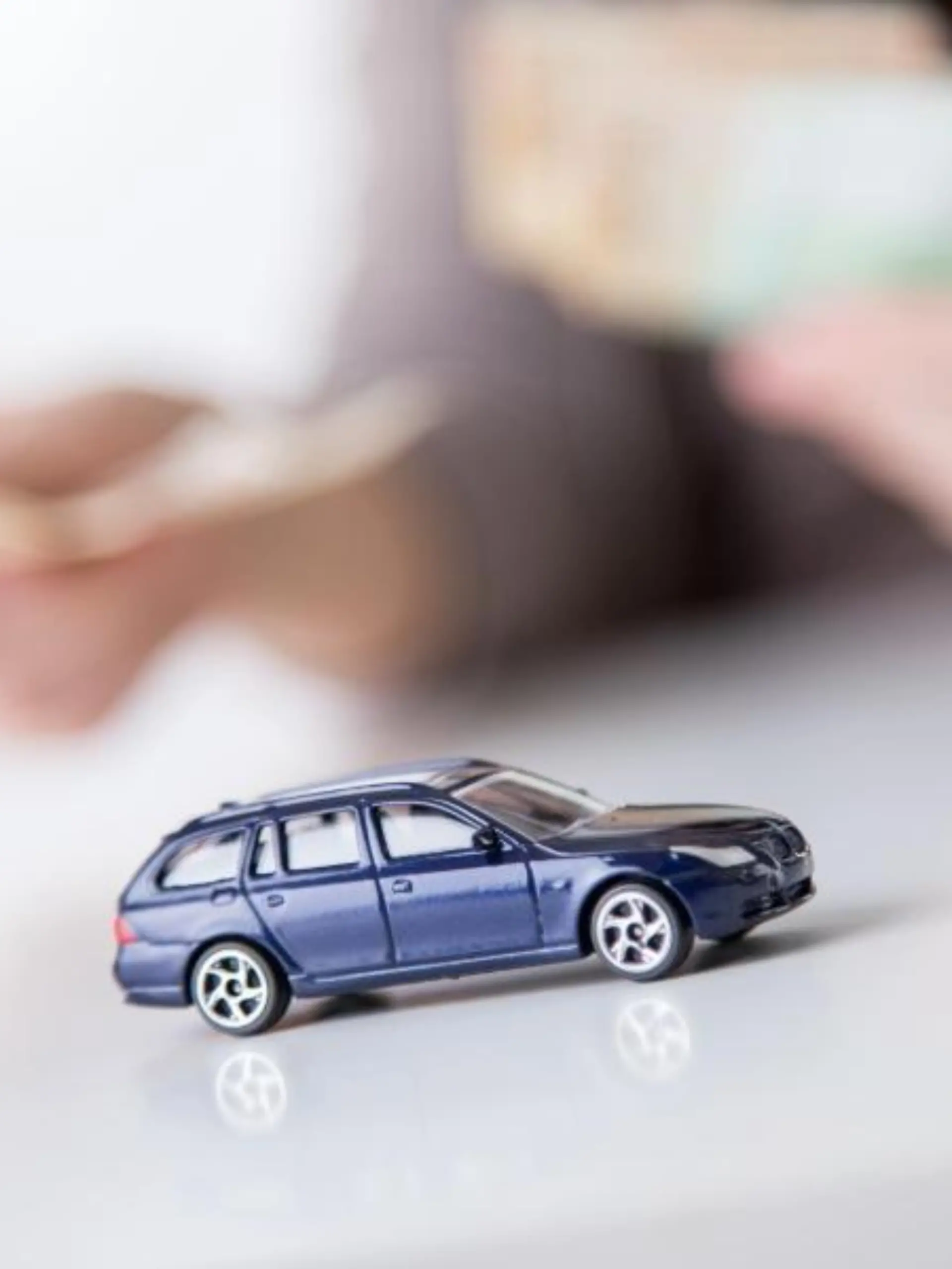 Änderung bei der Autoversicherung