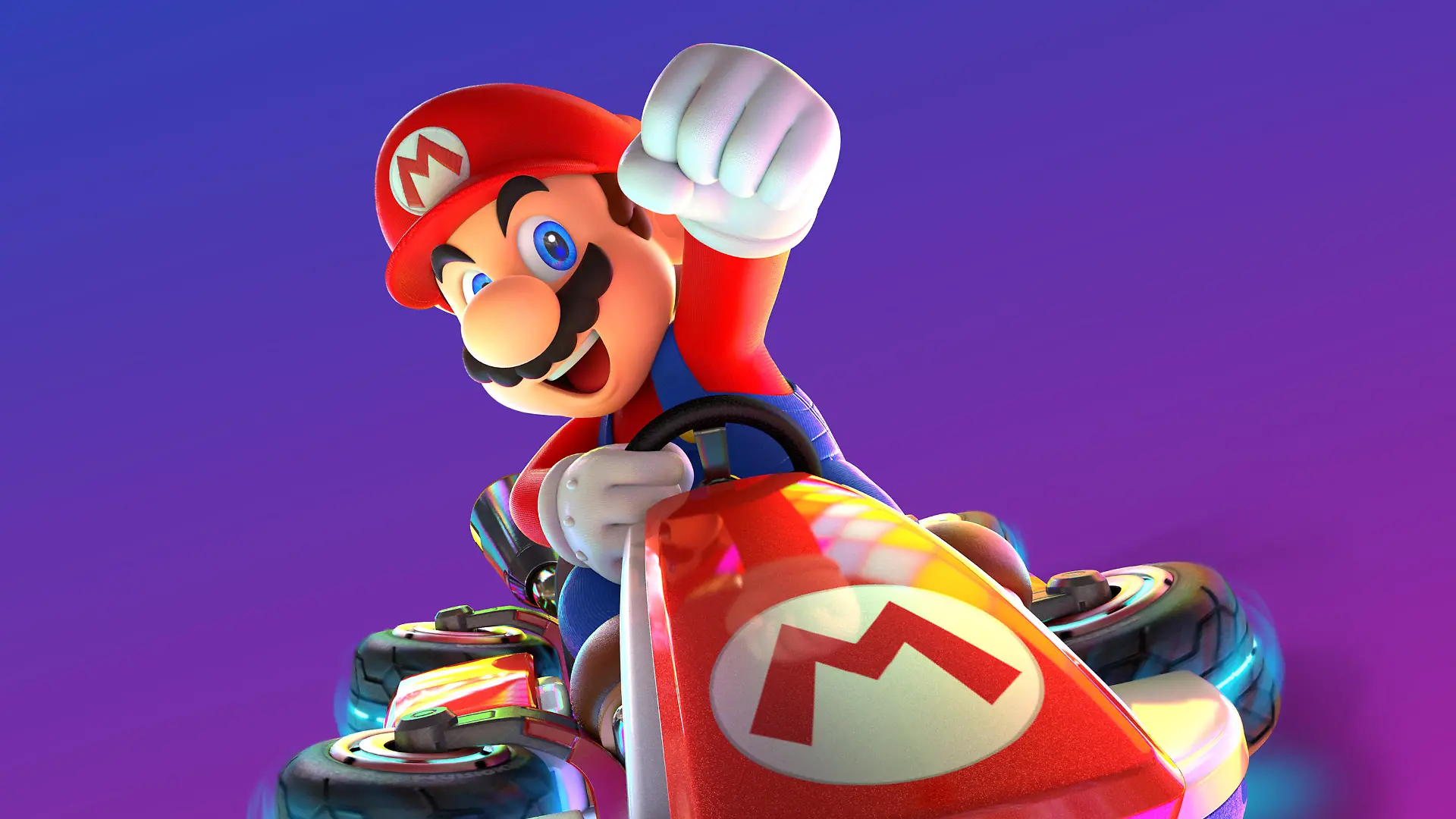 PR/Nintendo