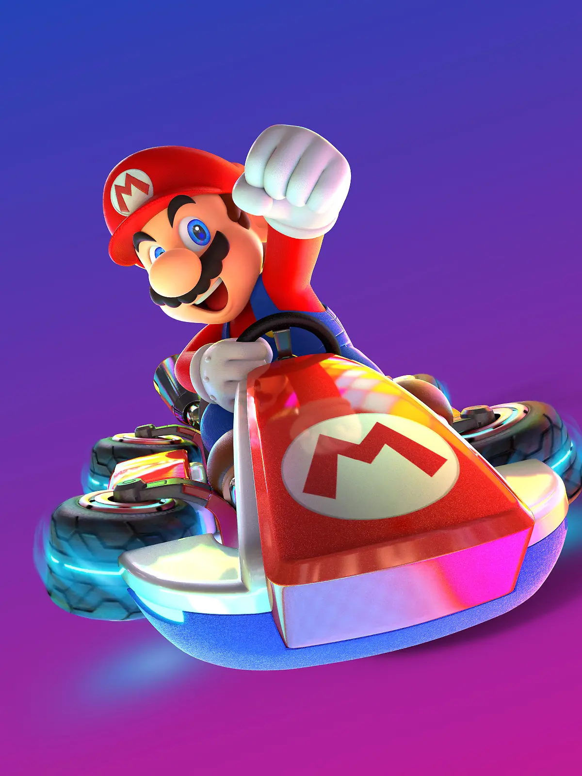 PR/Nintendo