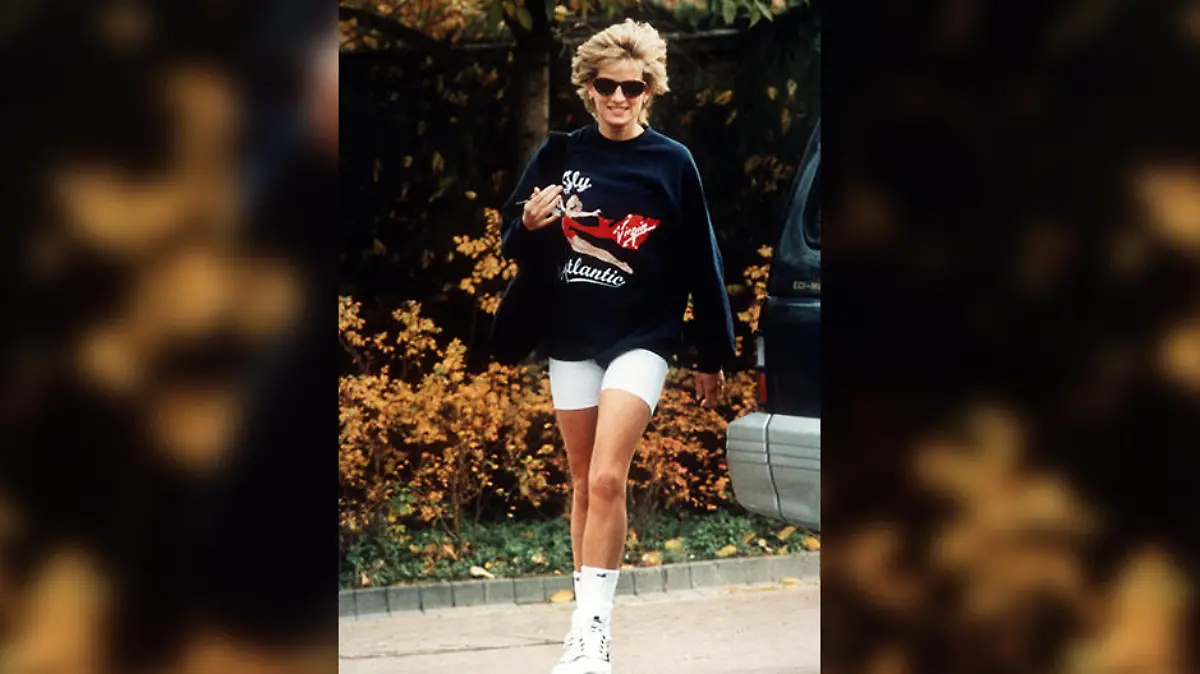 Prinzessin Diana