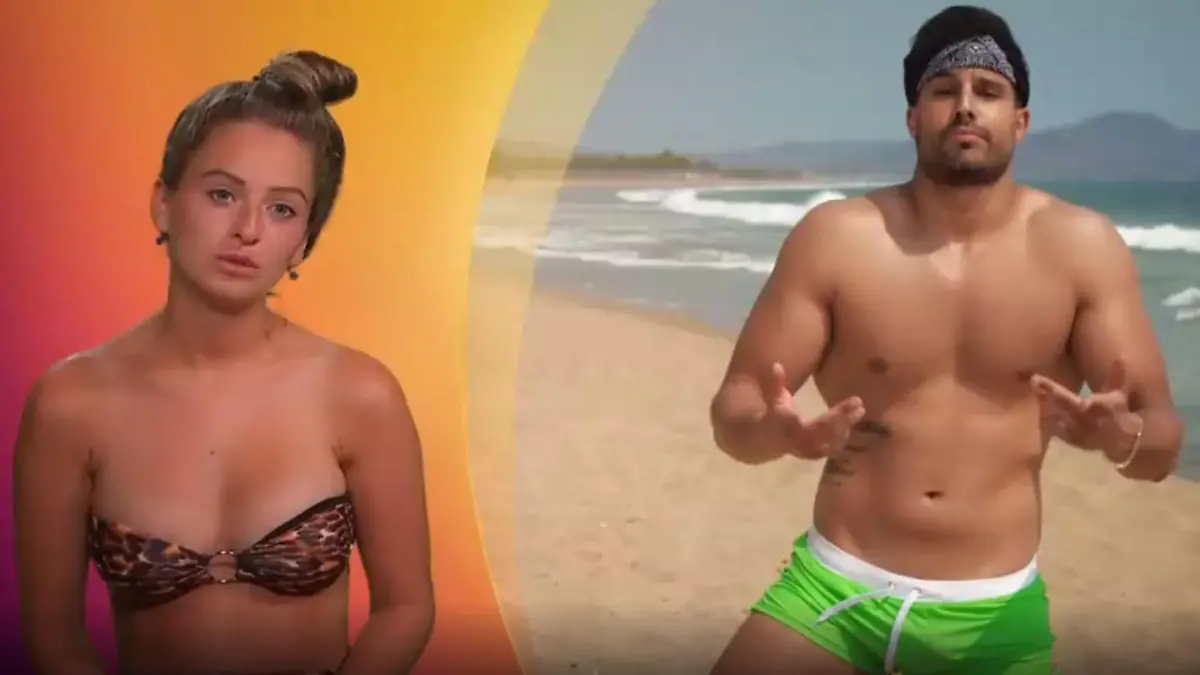 Bis Wann Muss Man Im Hotel Auschecken Heftige Ankündigung: Ein "Paradise Hotel"-Gast muss auschecken