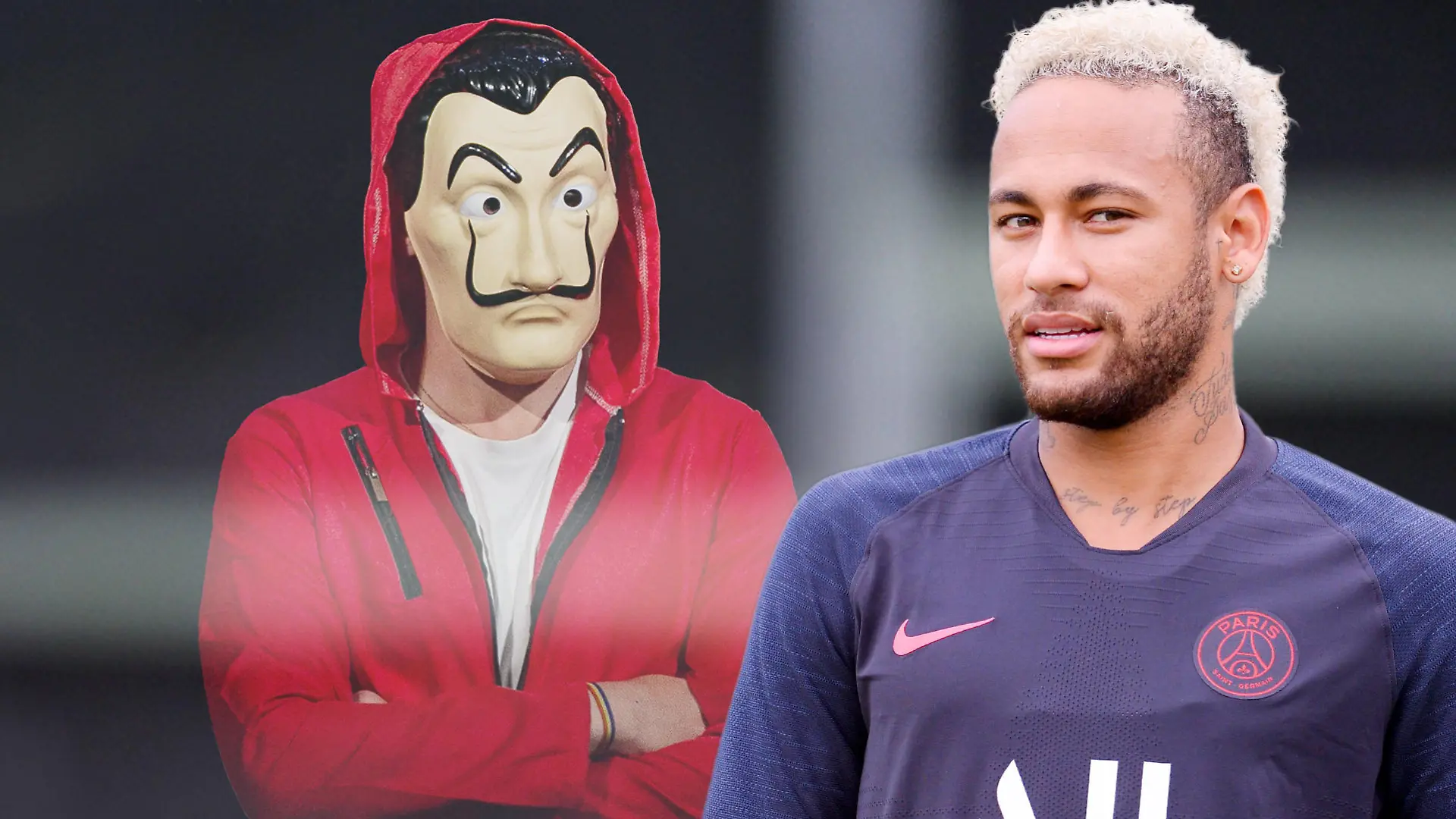 Neymar