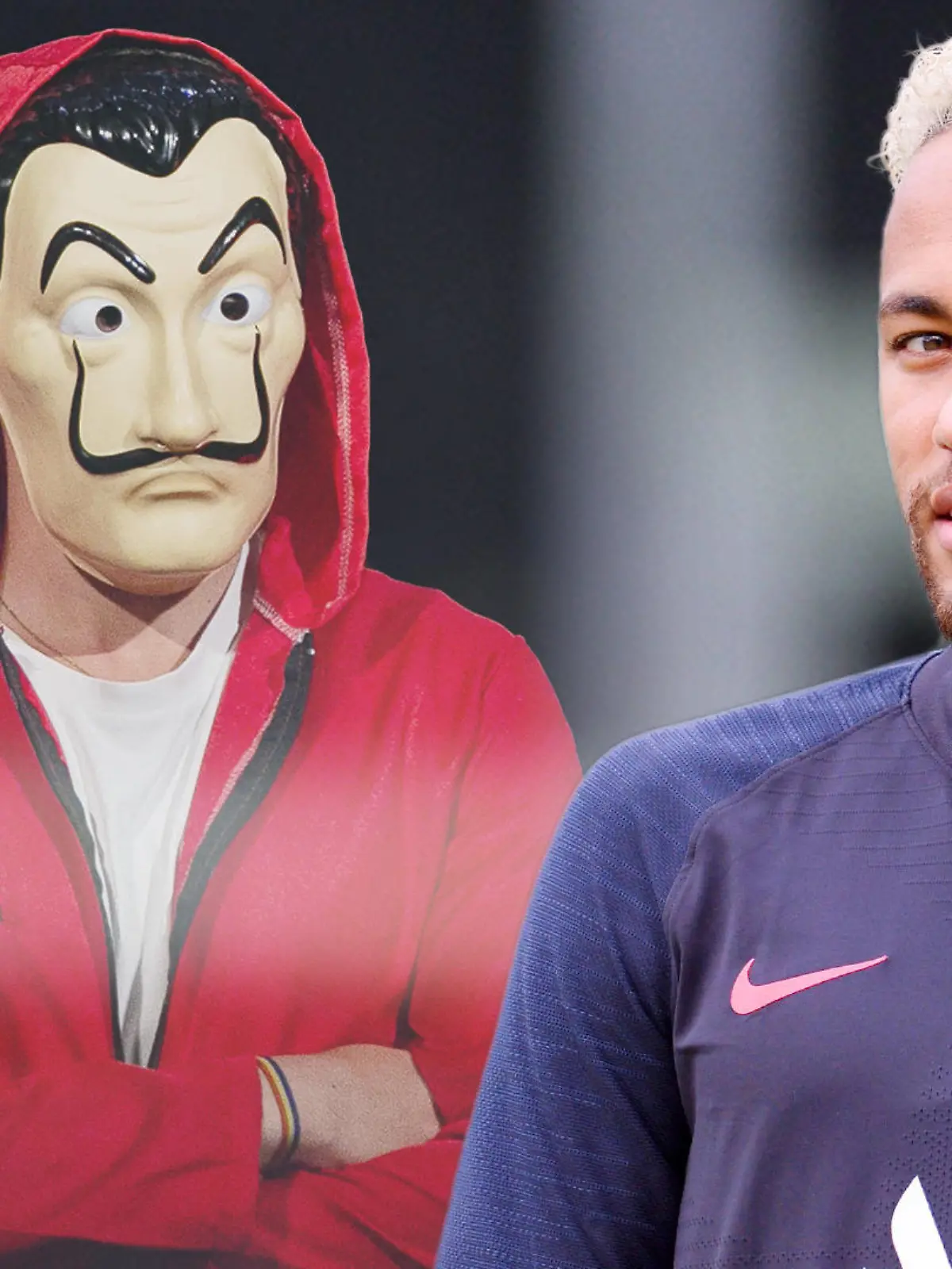 Neymar