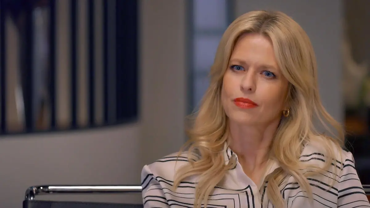 Patrizia hat es erneut auf Ute abgesehen „Unter uns“-Folge vom 22.07.25 auf RTL+