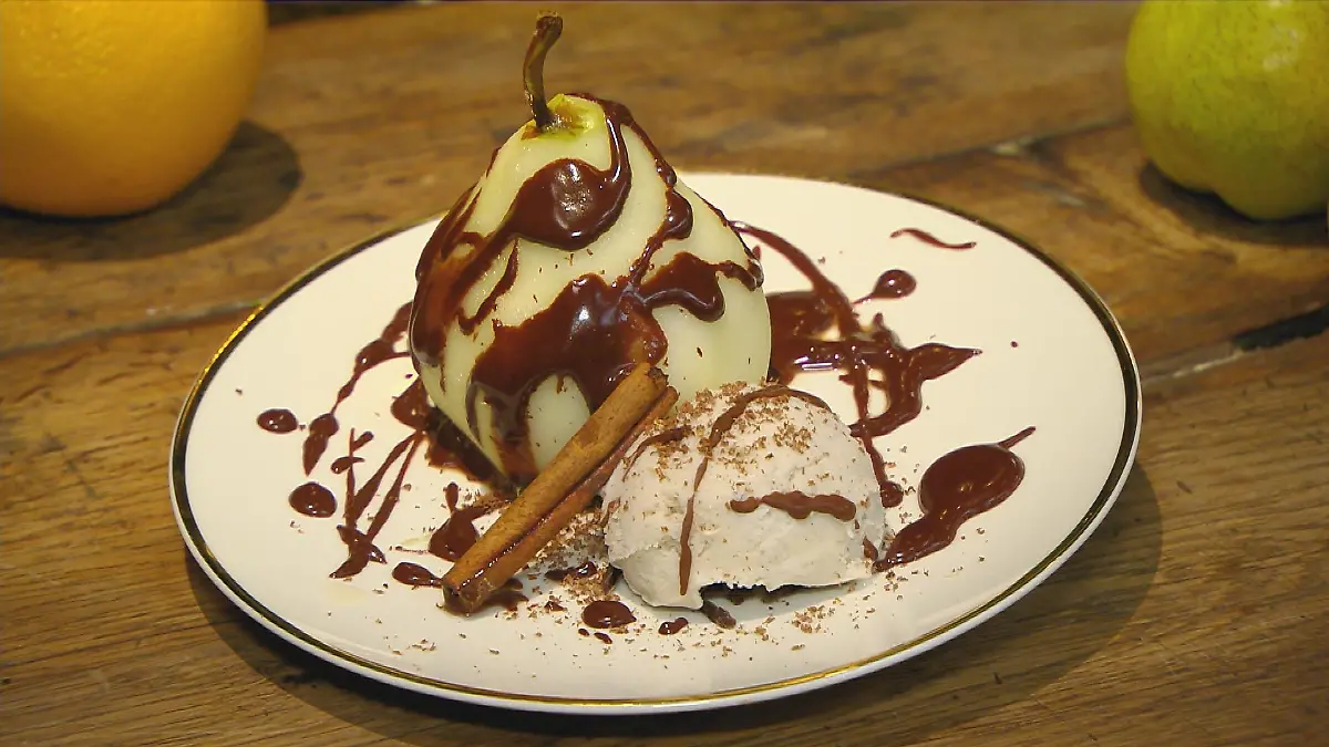 Tag1 Dessert