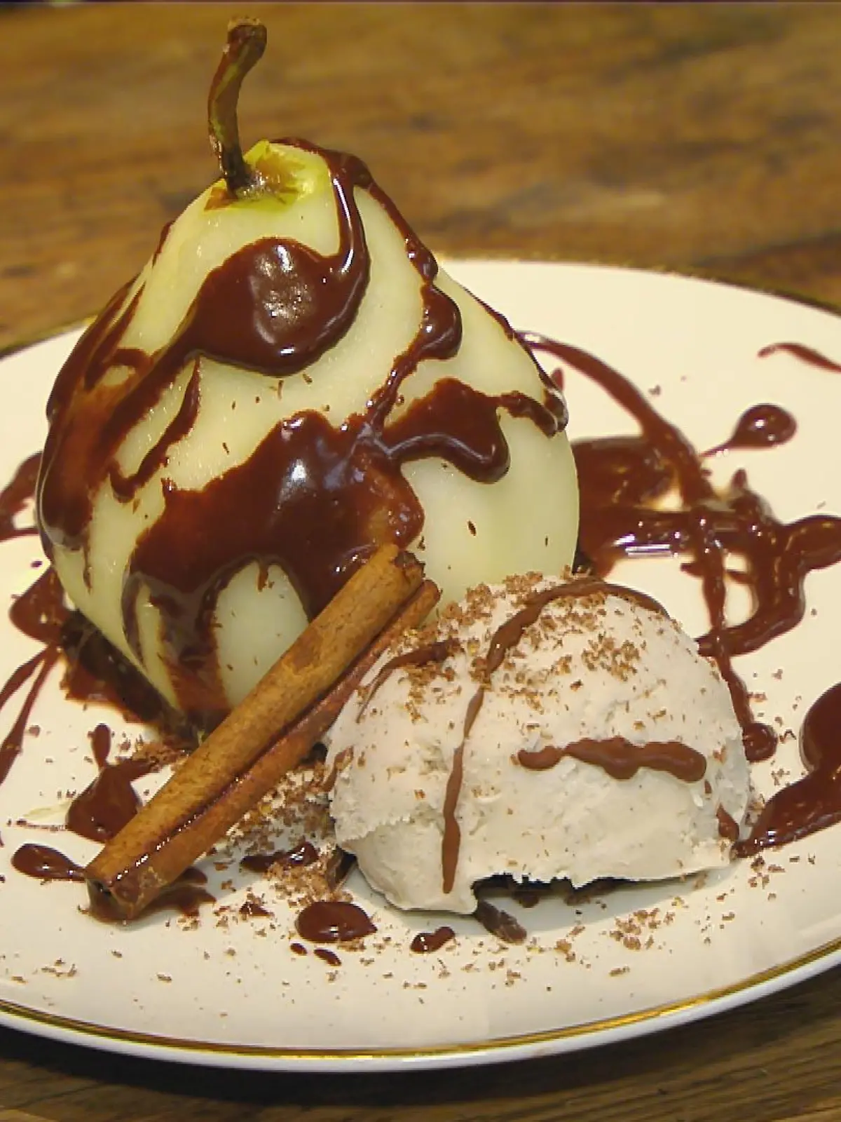 Tag1 Dessert