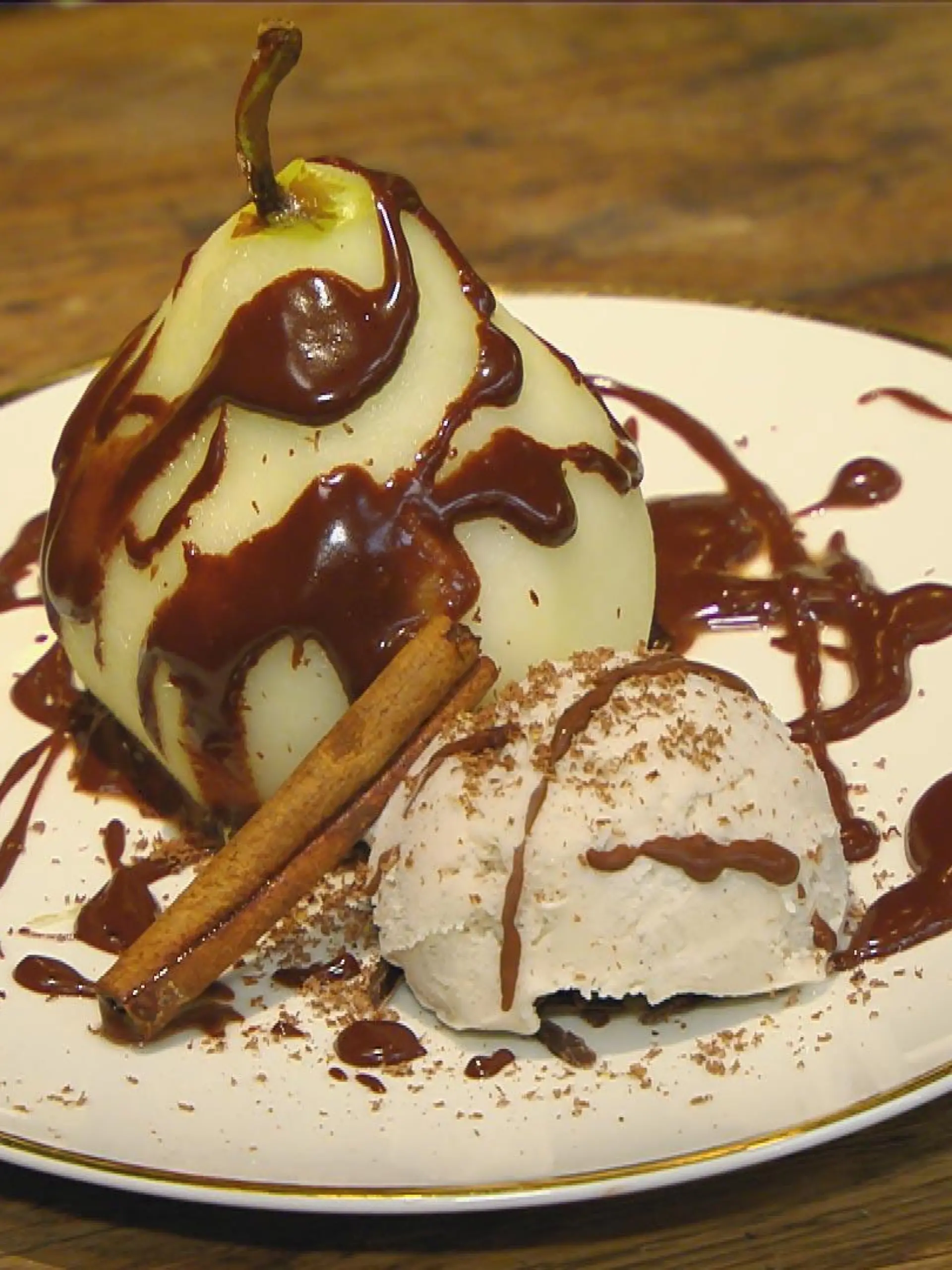 Tag1 Dessert