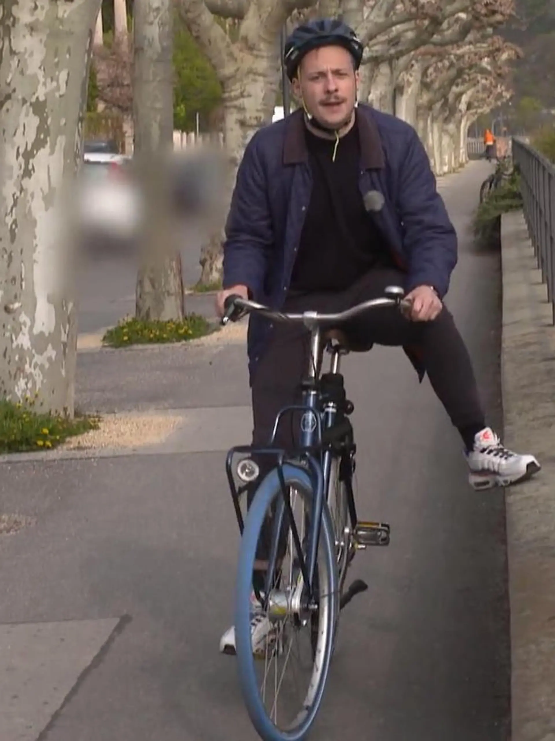 Bild zu: "Fahrräder im Abo - was kann Swapfiets?"