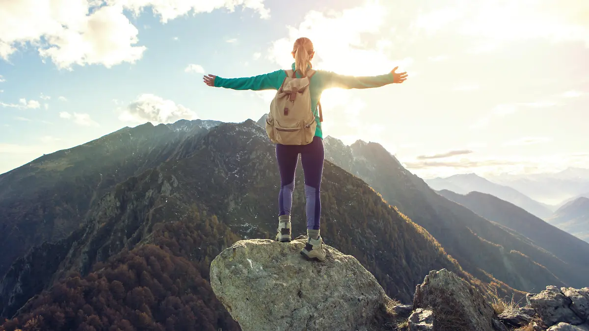 Wo wollen Sie Ihren Wanderschuh einsetzen