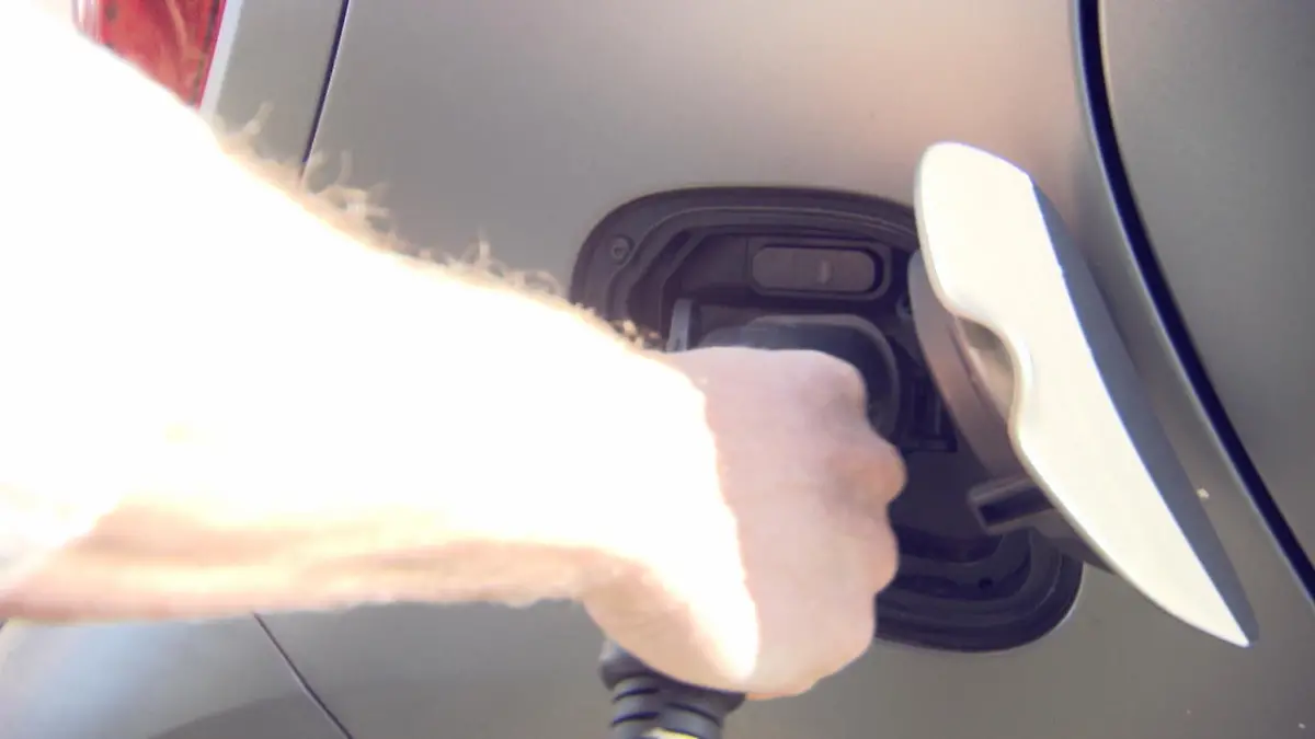 Droht durch E-Autos der Stromkollaps? Chaos durch Elektro-Boom