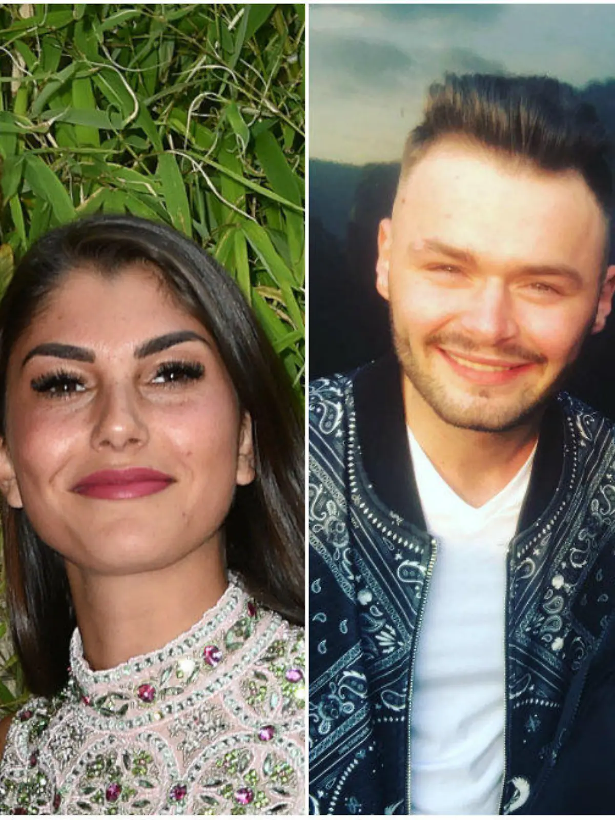 Johannes Haller und Yeliz Koc haben sich im Sommerhaus mit Willi Herren zerstritten. Nun mischt Sohn Stefano mit.
