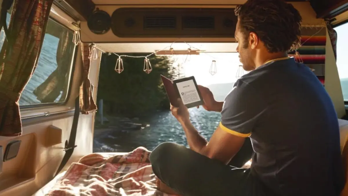 Prime Day: Kindle Paperwhite jetzt günstiger.