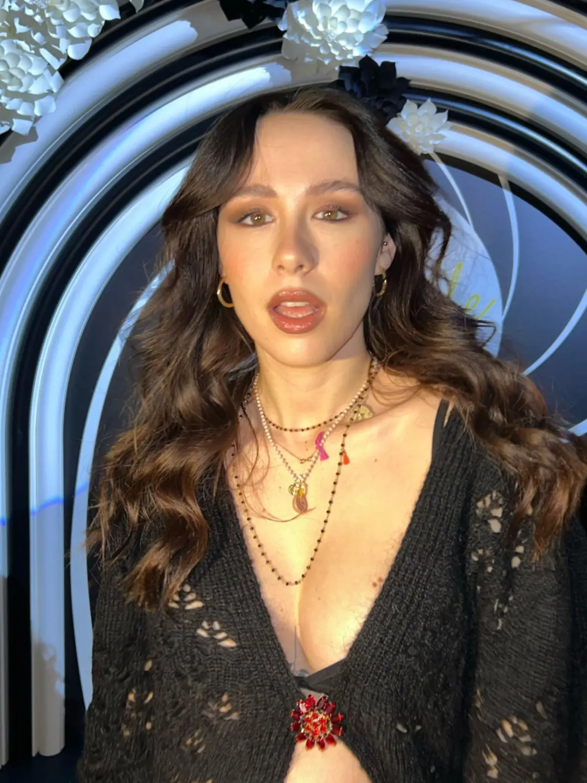Aurora Ramazzotti