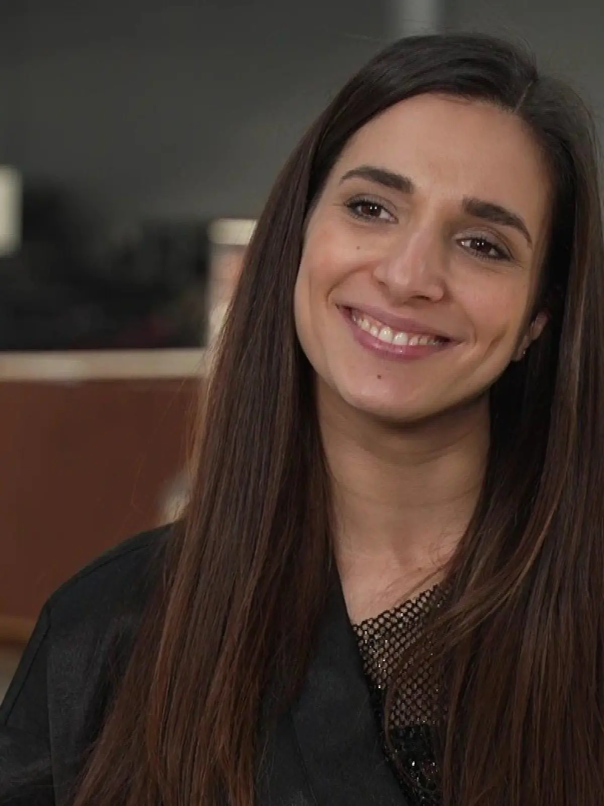 Sally Özcan spricht im RTL-Interview über ihren Hochzeitsantrag