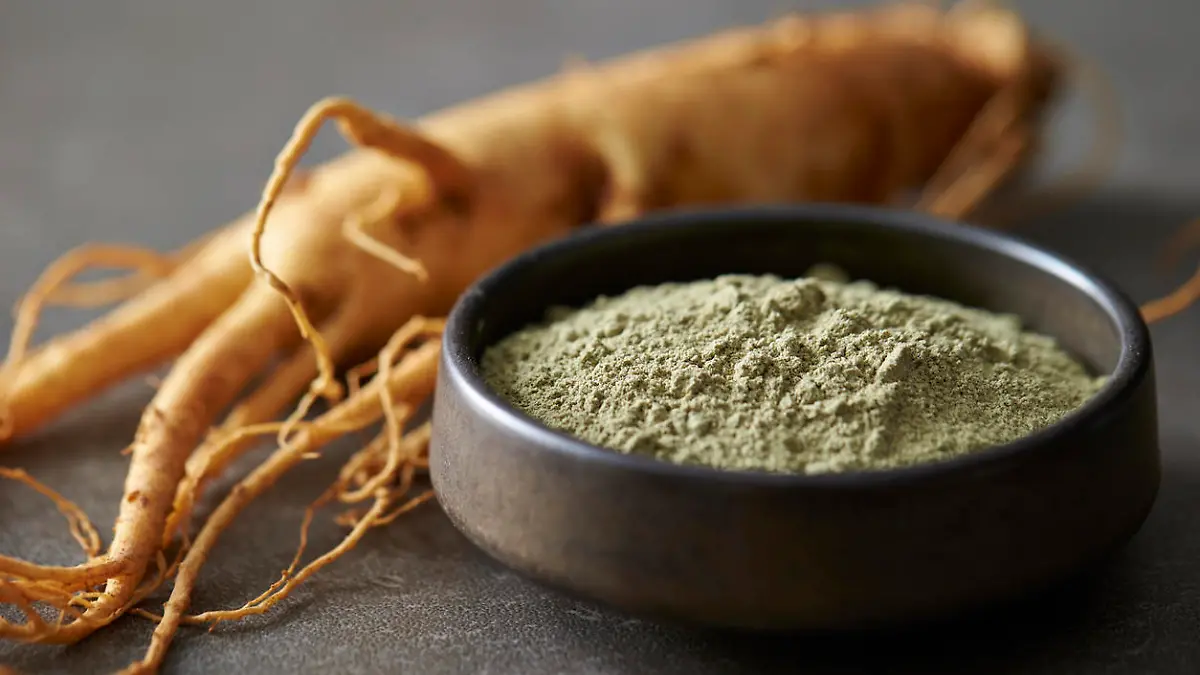 Ginseng – Wurzel für mehr Lebenskraft