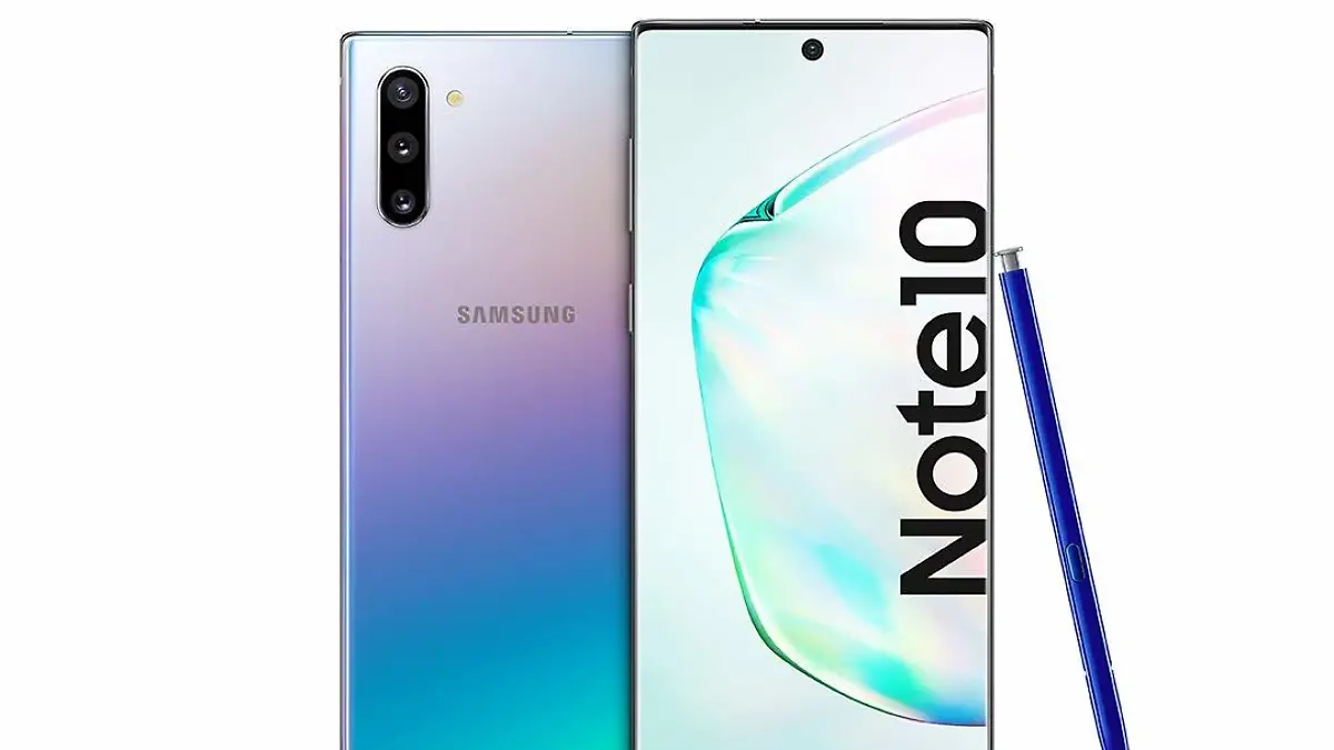 Samsung-Galaxy-Note-10-Modelle