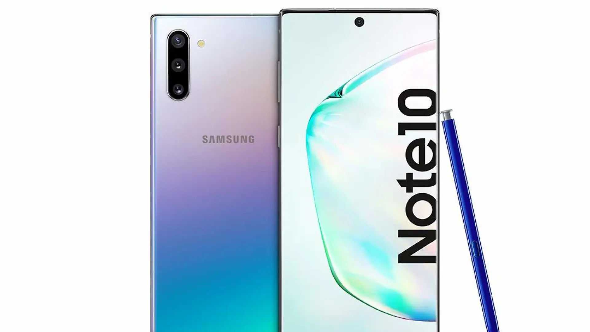 Samsung-Galaxy-Note-10-Modelle