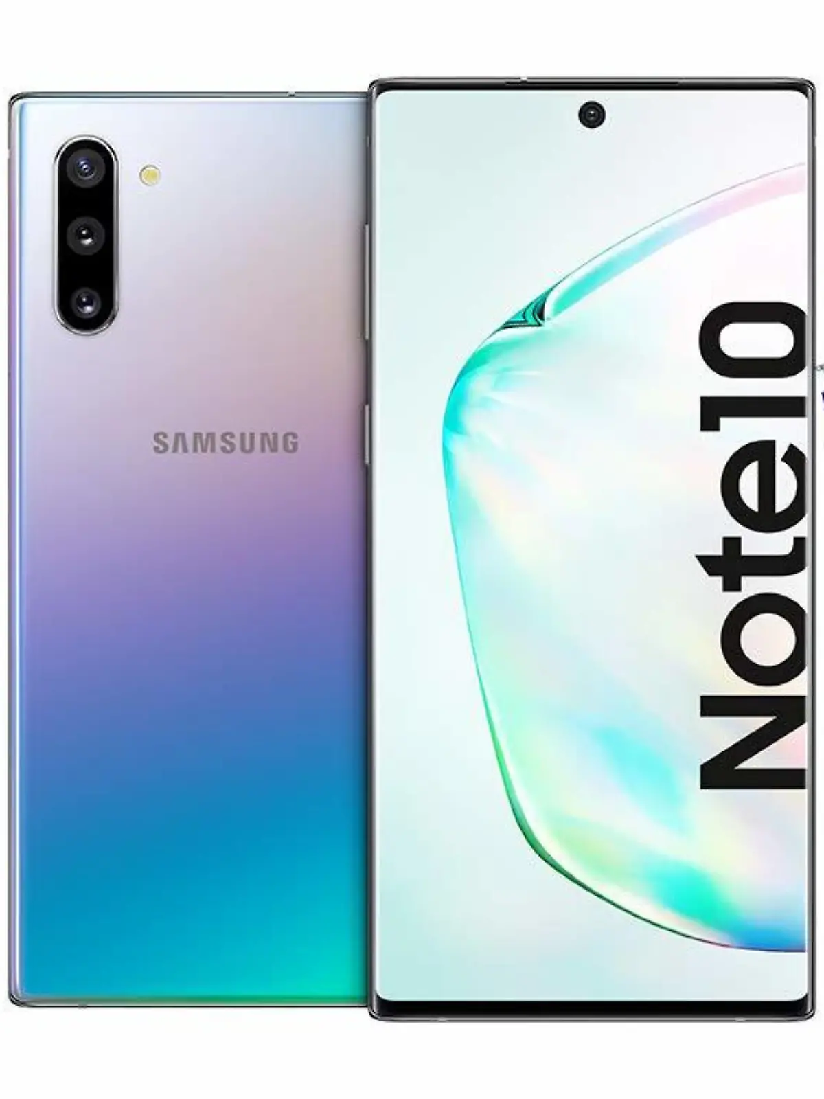Samsung-Galaxy-Note-10-Modelle