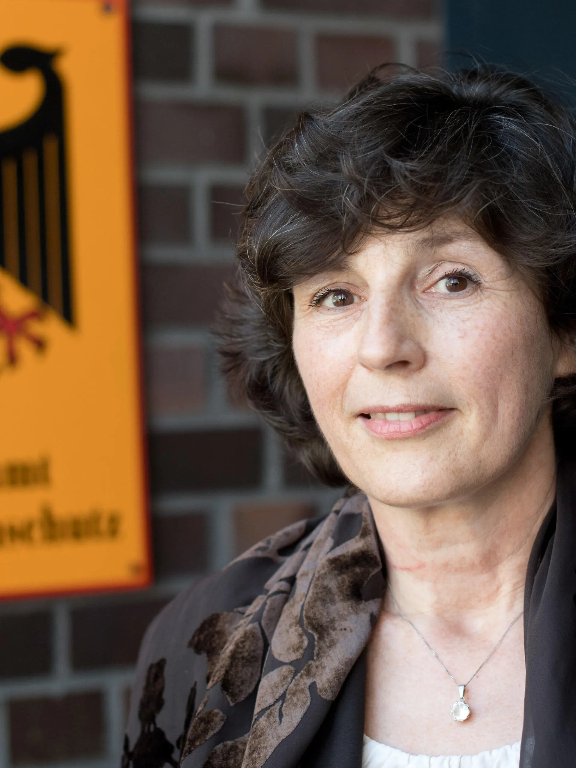 ARCHIV - 26.04.2017, Niedersachsen, Salzgitter: Inge Paulini, Präsidentin des Bundesamtes für Strahlenschutz (BfS). Das Gesundheitsrisiko durch das radioaktive Gas Radon etwa in Wohnungen ist aus Sicht des BfS in Deutschland nicht ausreichend bekannt. (zu «Bundesamt für Strahlenschutz: Viele unterschätzen Gefahr durch Radon») Foto: Julian Stratenschulte/dpa +++ dpa-Bildfunk +++