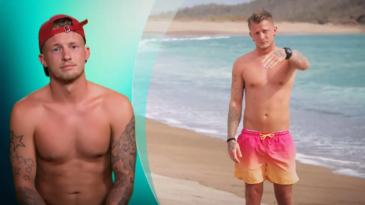 Jungs schließen Kevin aus "Paradise Hotel"-Beef