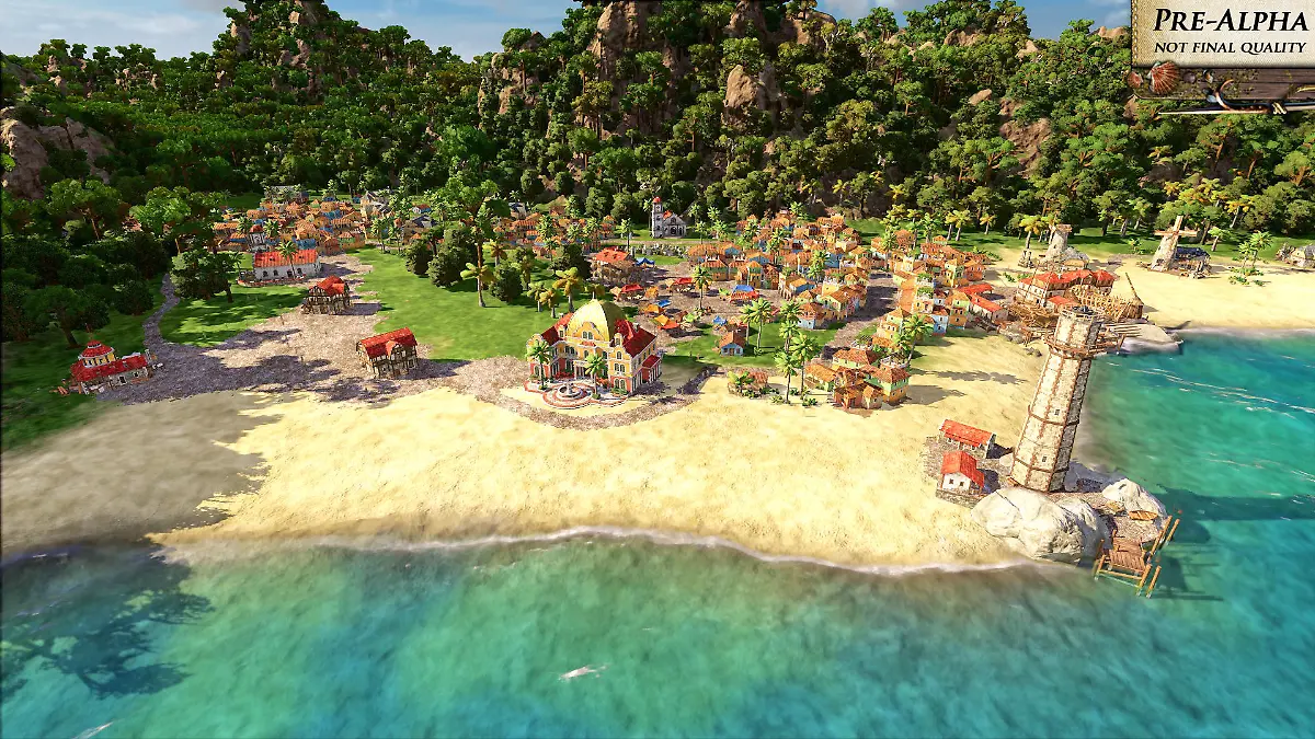 "Port Royale 4" überrascht zwar wenig, wird Fans aber dennoch begeistern.