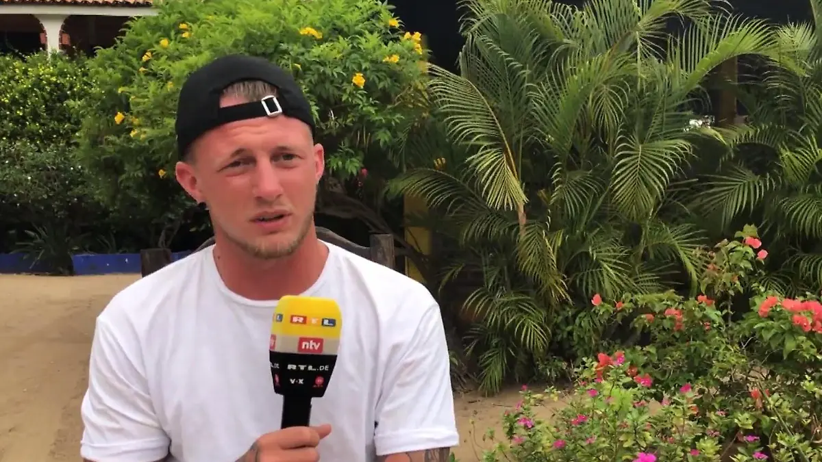 "Paradise Hotel"-Kevin im Interview Nach Rückkehr und Ausgrenzung