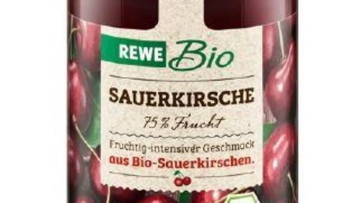 Fruchtaufstrich