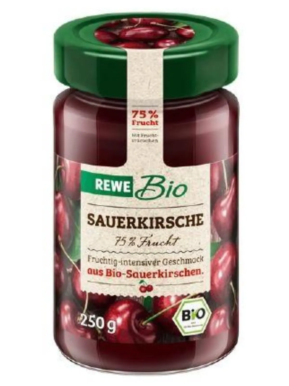 Fruchtaufstrich