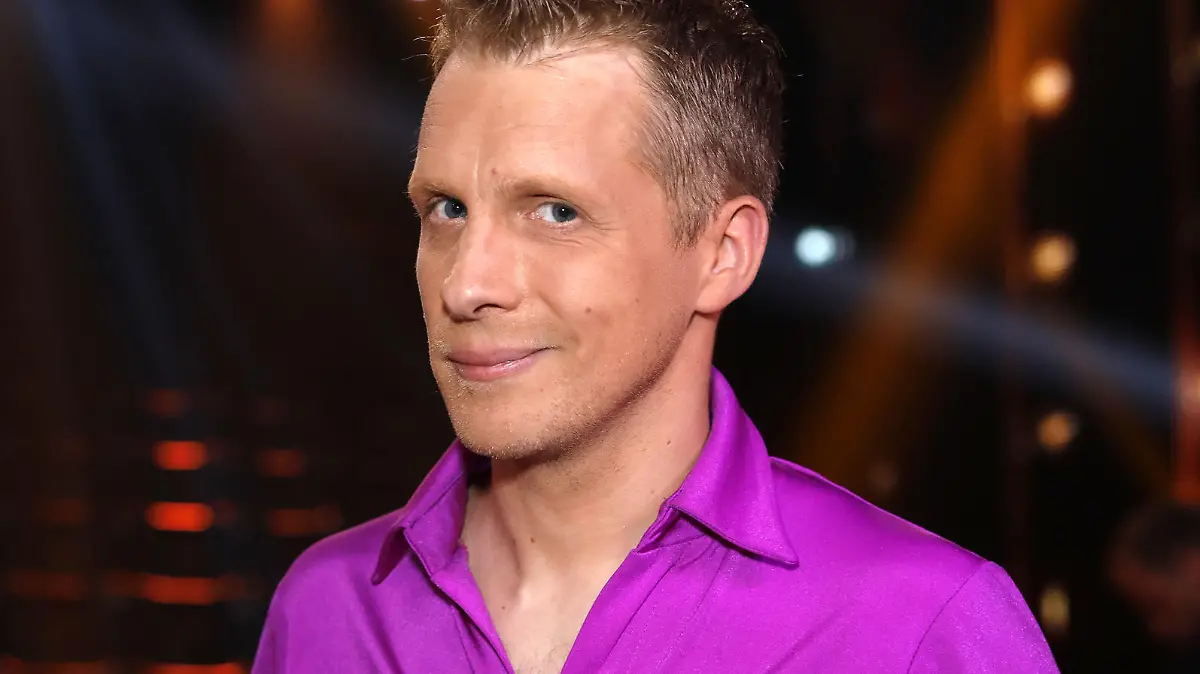 Im Netz schießt Oliver Pocher gegen Sylvie Meis und Heidi Klum.