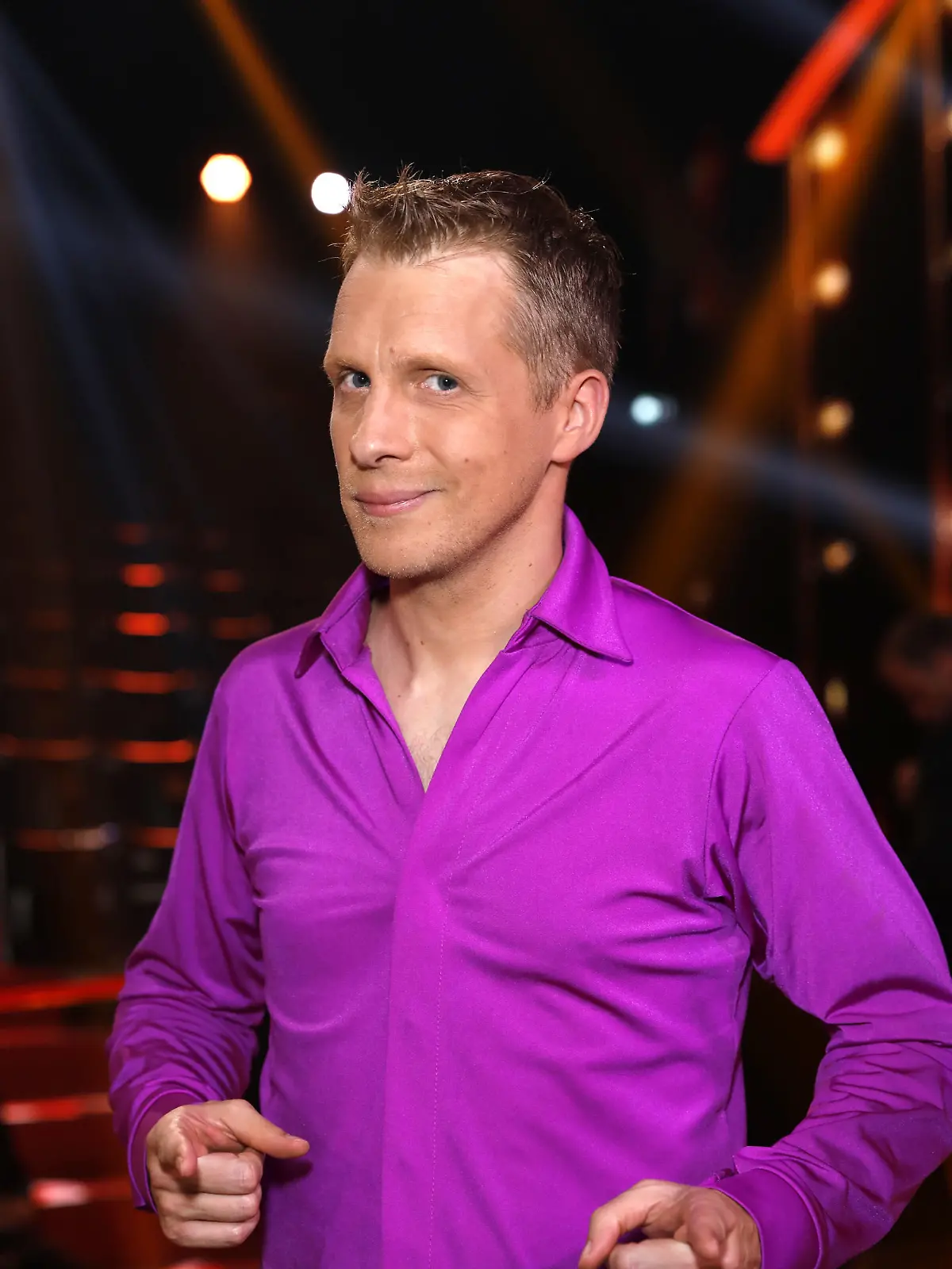 Im Netz schießt Oliver Pocher gegen Sylvie Meis und Heidi Klum.