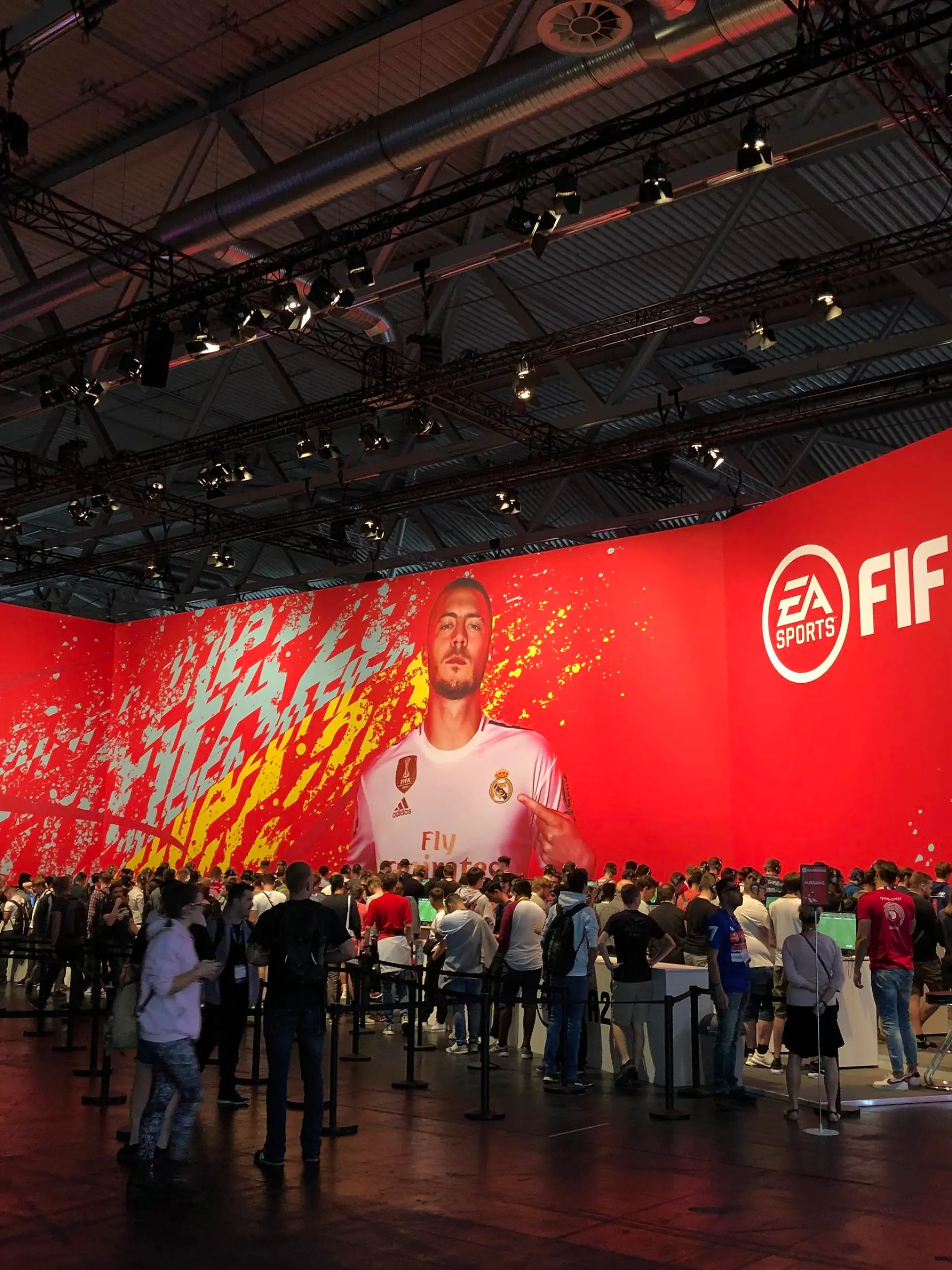 FIFA 20 wird von den Fans sehnlich erwartet.
