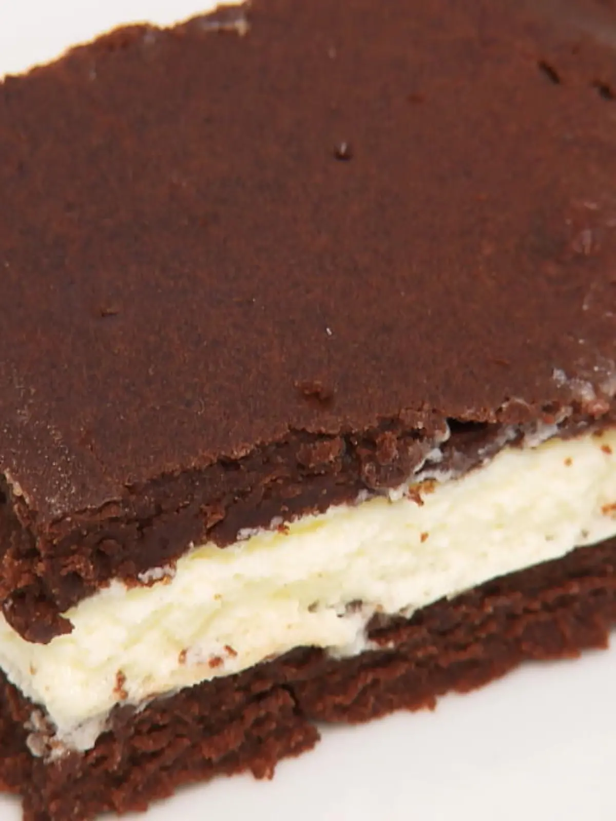 So einfach und schnell machen Sie Milchschnitte zu Hause selber.