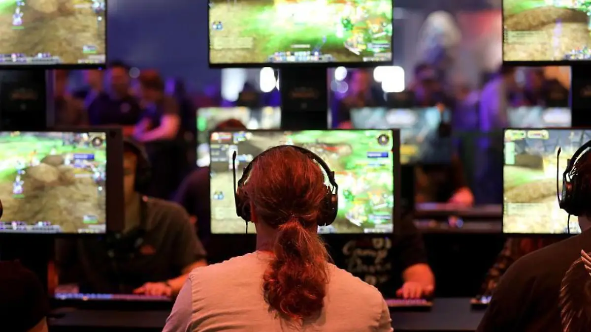 Gamescom in Köln