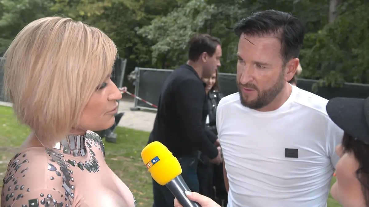 Jasmin Herren möchte, dass der Sommerhaus-Streit zwischen Michael Wendler und Willi Herren endet.