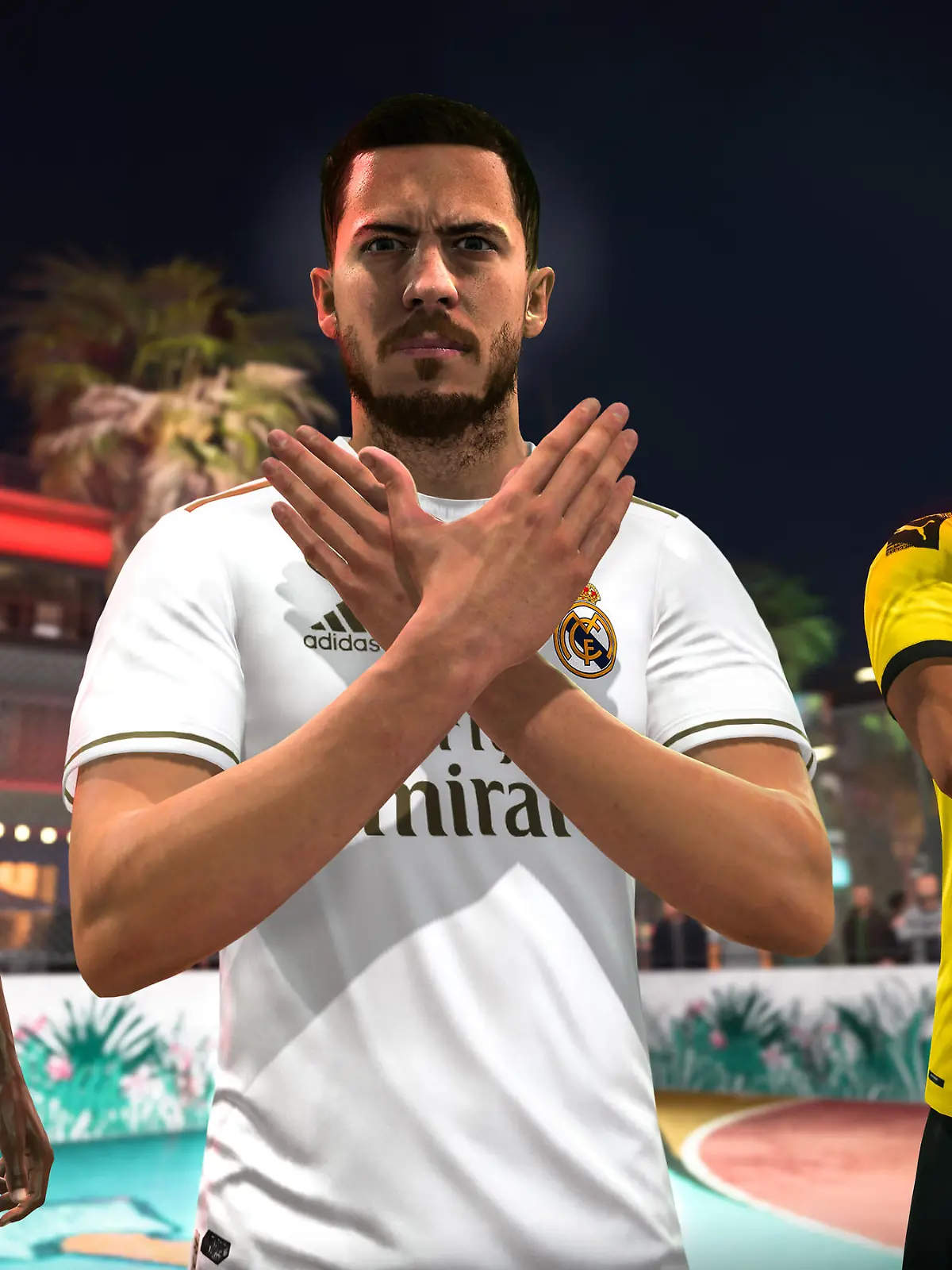 FIFA 20 lässt jedes Jahr die Herzen der Gamer höher schlagen.