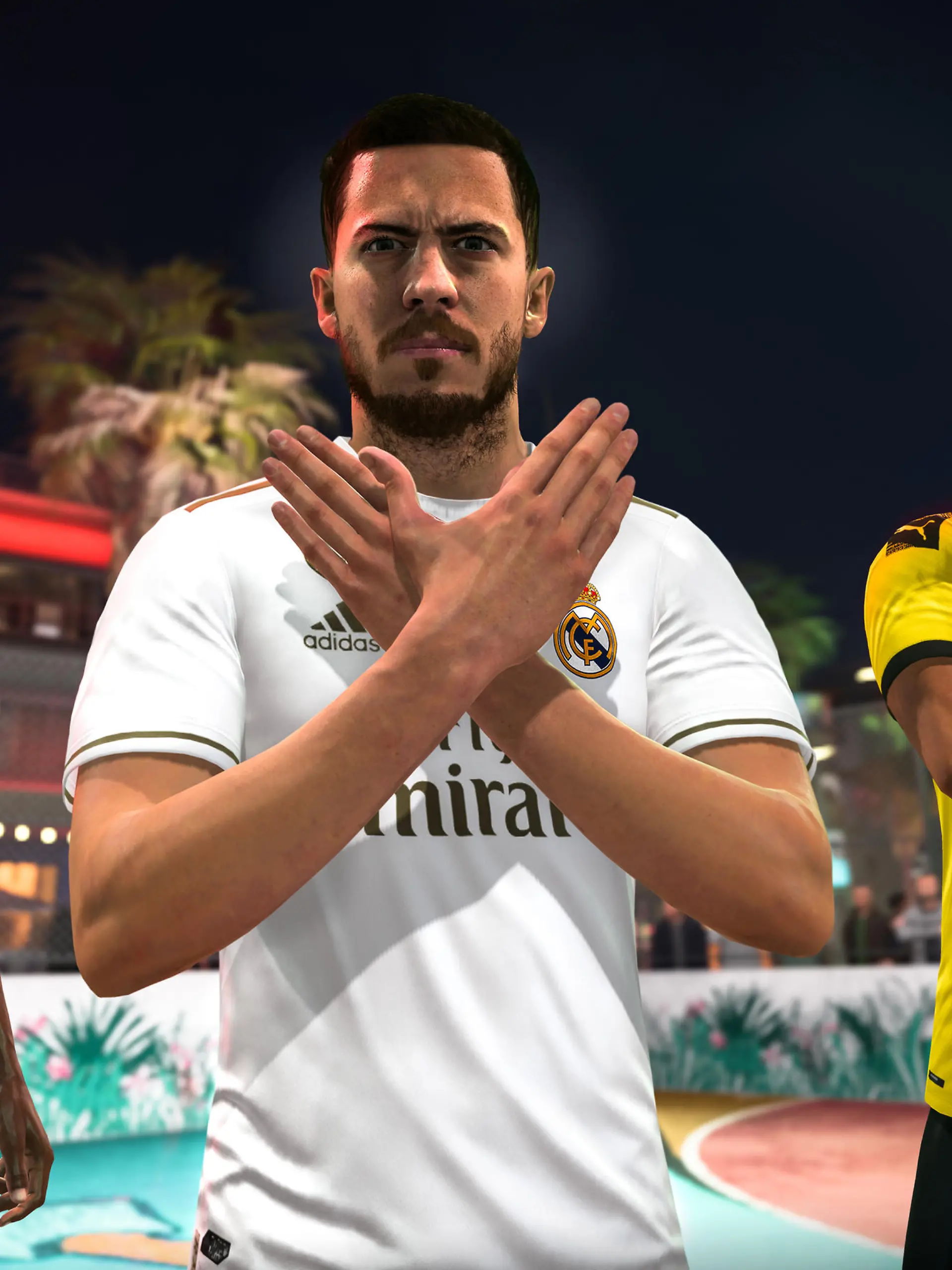 FIFA 20 lässt jedes Jahr die Herzen der Gamer höher schlagen.