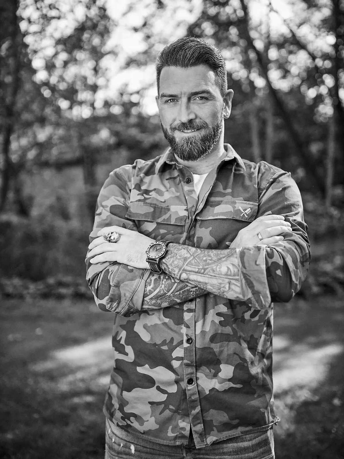 Ingo Kantorek