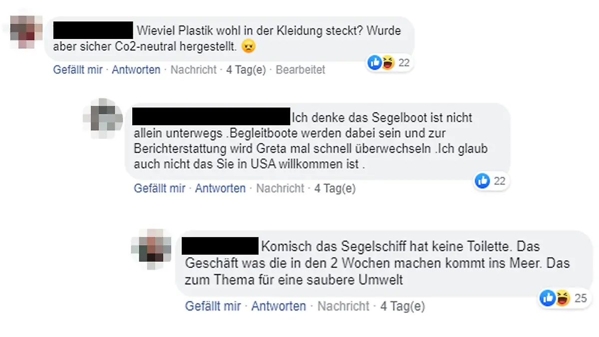 Screenshot Facebook/RTL Aktuell