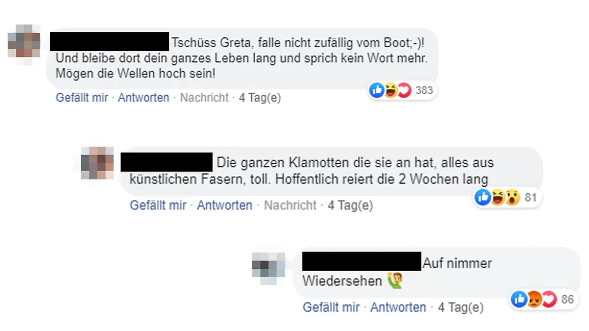 Screenshot Facebook/RTL Aktuell