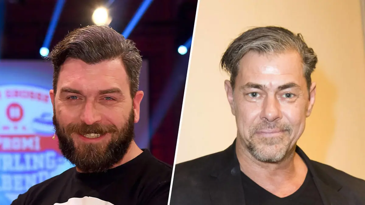 Sven Martinek nach Tod von Ingo Kantorek "wie in Schockstarre"