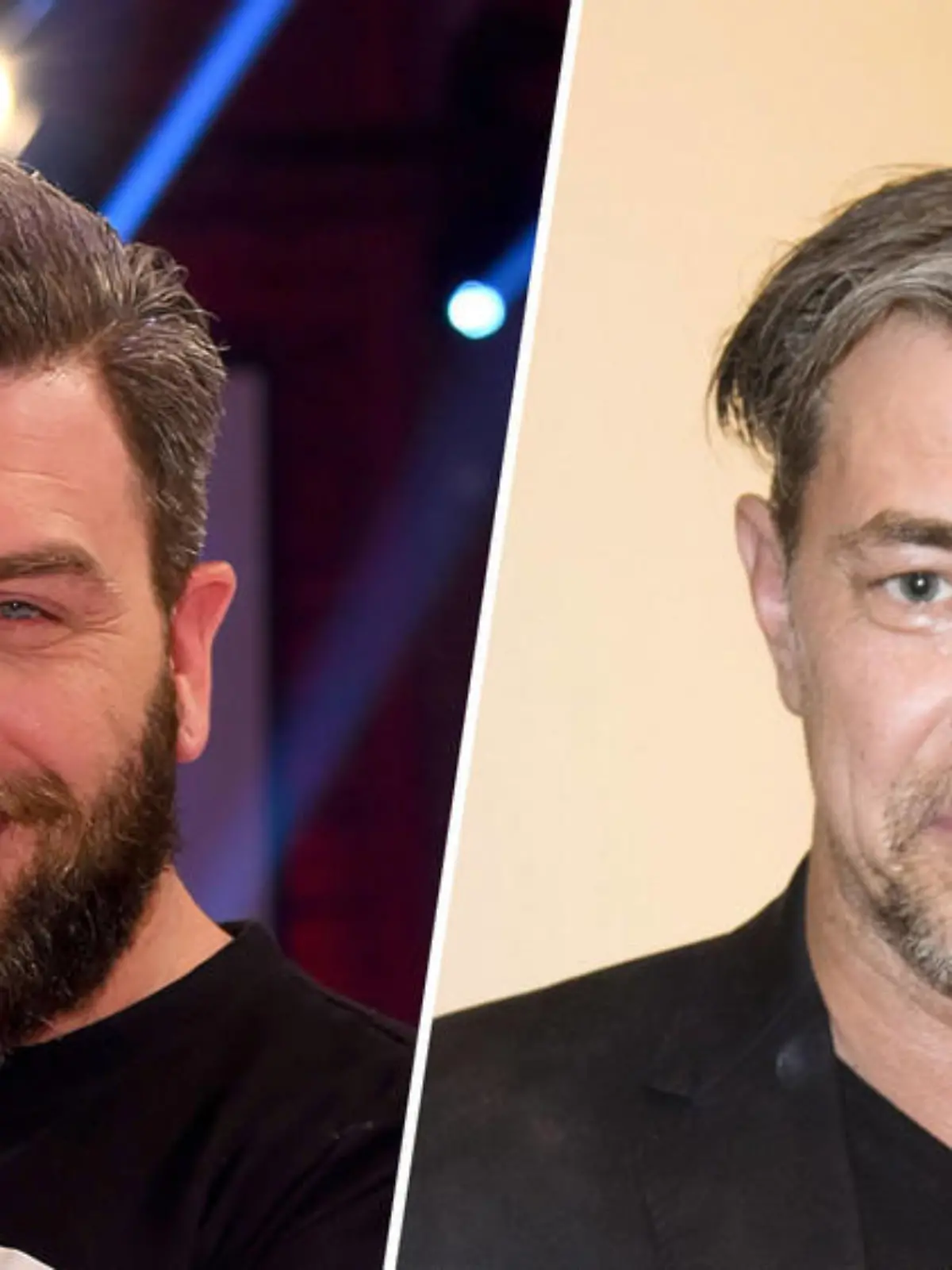 Sven Martinek nach Tod von Ingo Kantorek "wie in Schockstarre"