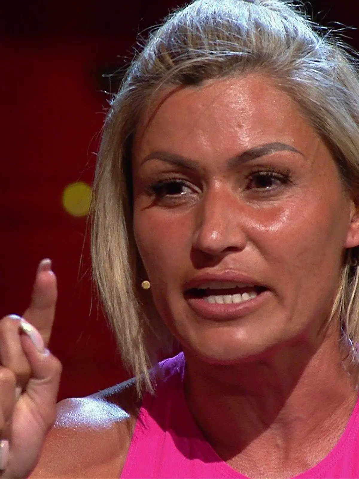 Sommerhaus - Jasmin Herren