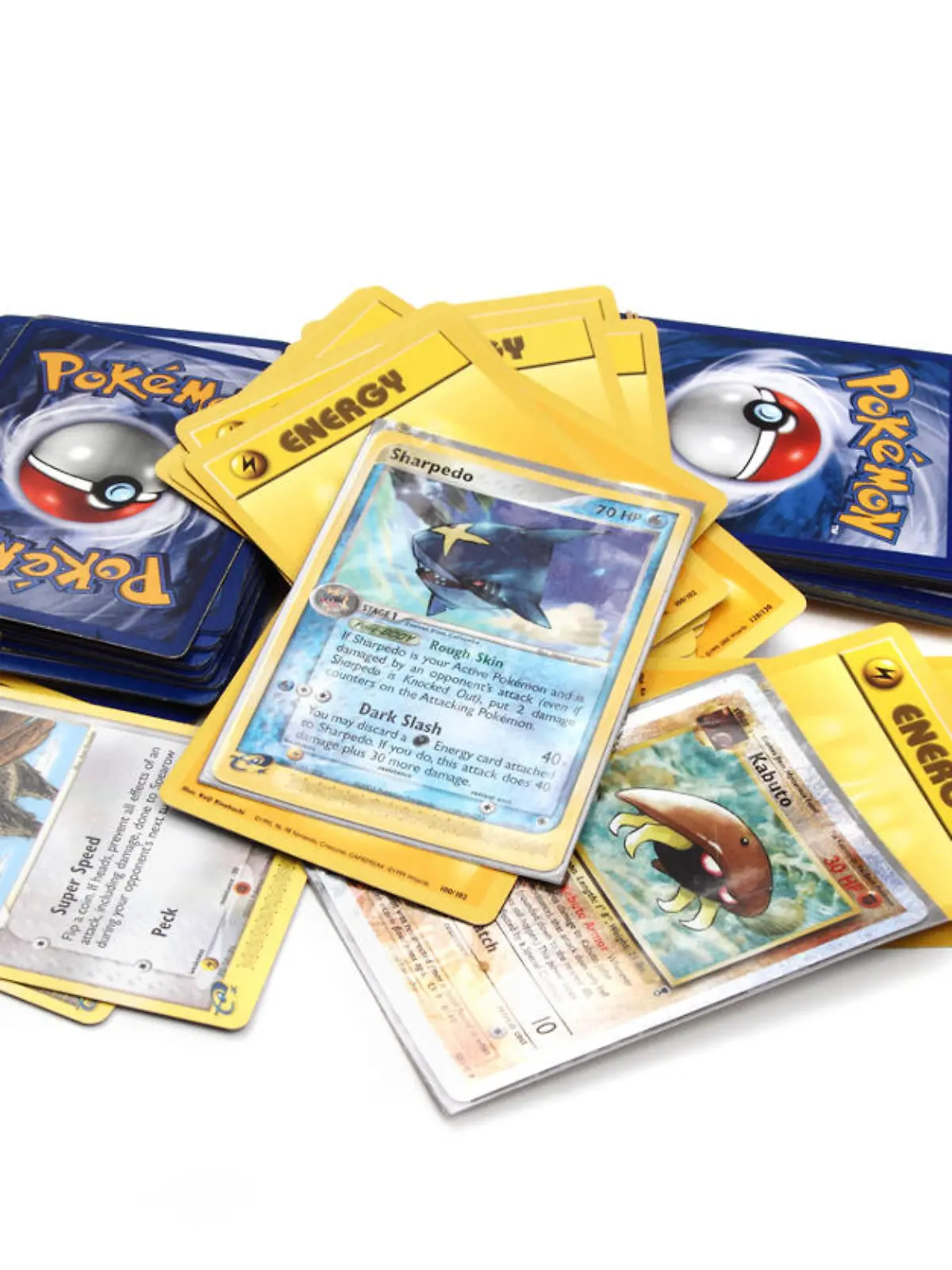 Der Hype um die Pokémon Tauschkarten ist bei Sammlern ungebrochen.